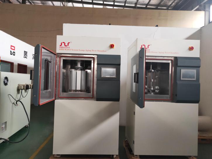 SHK-B203氙燈老化試驗(yàn)箱 SHK-B203氙燈老化試驗(yàn)箱